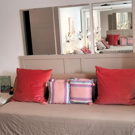 Apartamento Toni Las Palmas de Gran Canaria Dış mekan fotoğraf