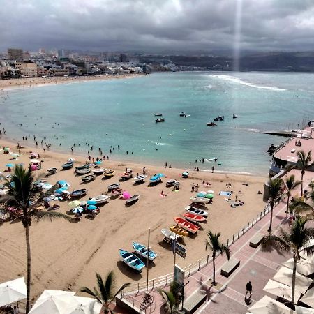 Apartamento Toni Las Palmas de Gran Canaria Dış mekan fotoğraf