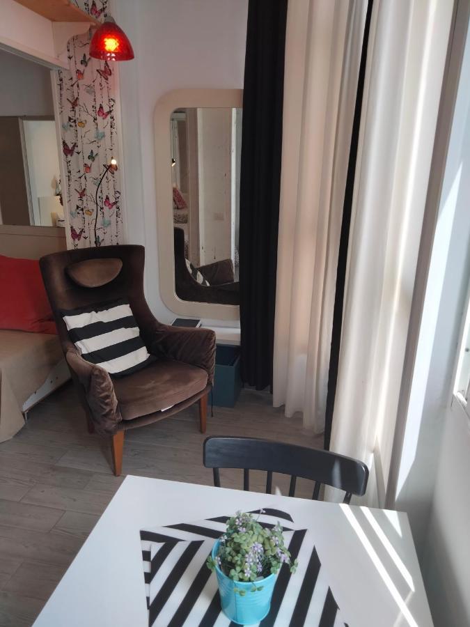 Apartamento Toni Las Palmas de Gran Canaria Dış mekan fotoğraf