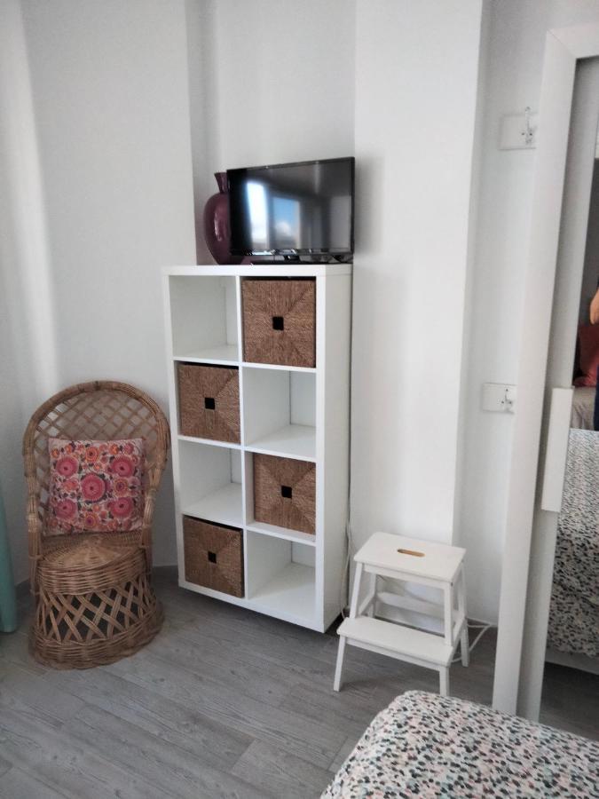 Apartamento Toni Las Palmas de Gran Canaria Dış mekan fotoğraf