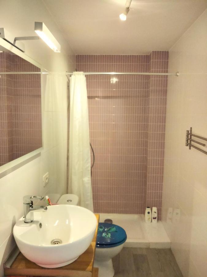Apartamento Toni Las Palmas de Gran Canaria Dış mekan fotoğraf