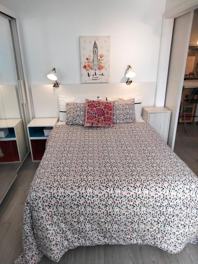 Apartamento Toni Las Palmas de Gran Canaria Dış mekan fotoğraf